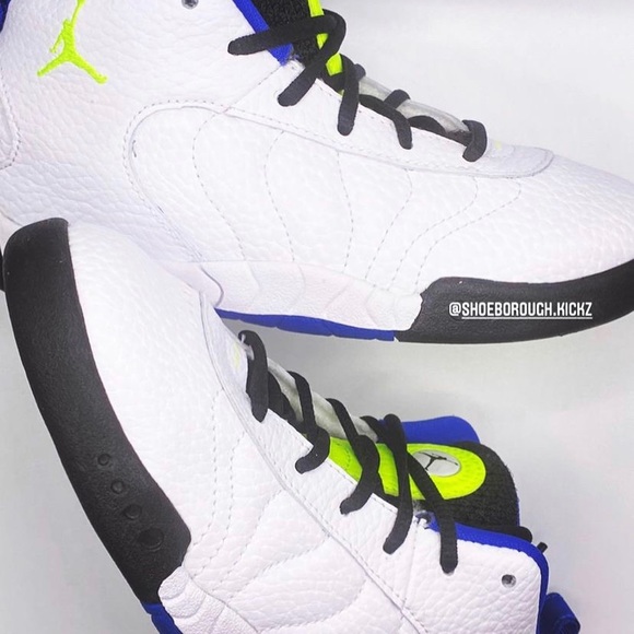 Jordan Jumpman Pro - Picture 5 of 5